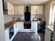5 bedroom Semi Detached for sale in Derby