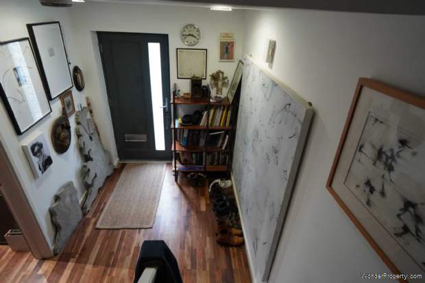 Additional Property Image 2 bedroom Town House for sale in Lewes 4