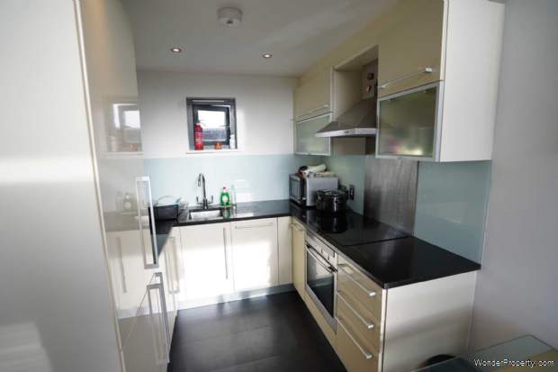 Additional Property Image 2 bedroom Town House for sale in Lewes 6