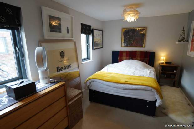 Additional Property Image 2 bedroom Town House for sale in Lewes 7