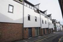 2 bedroom Town House for sale in Lewes