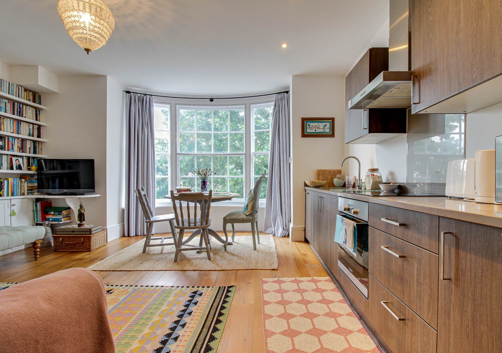 Additional Property Image 1 bedroom Apartment for sale in Lewes 2