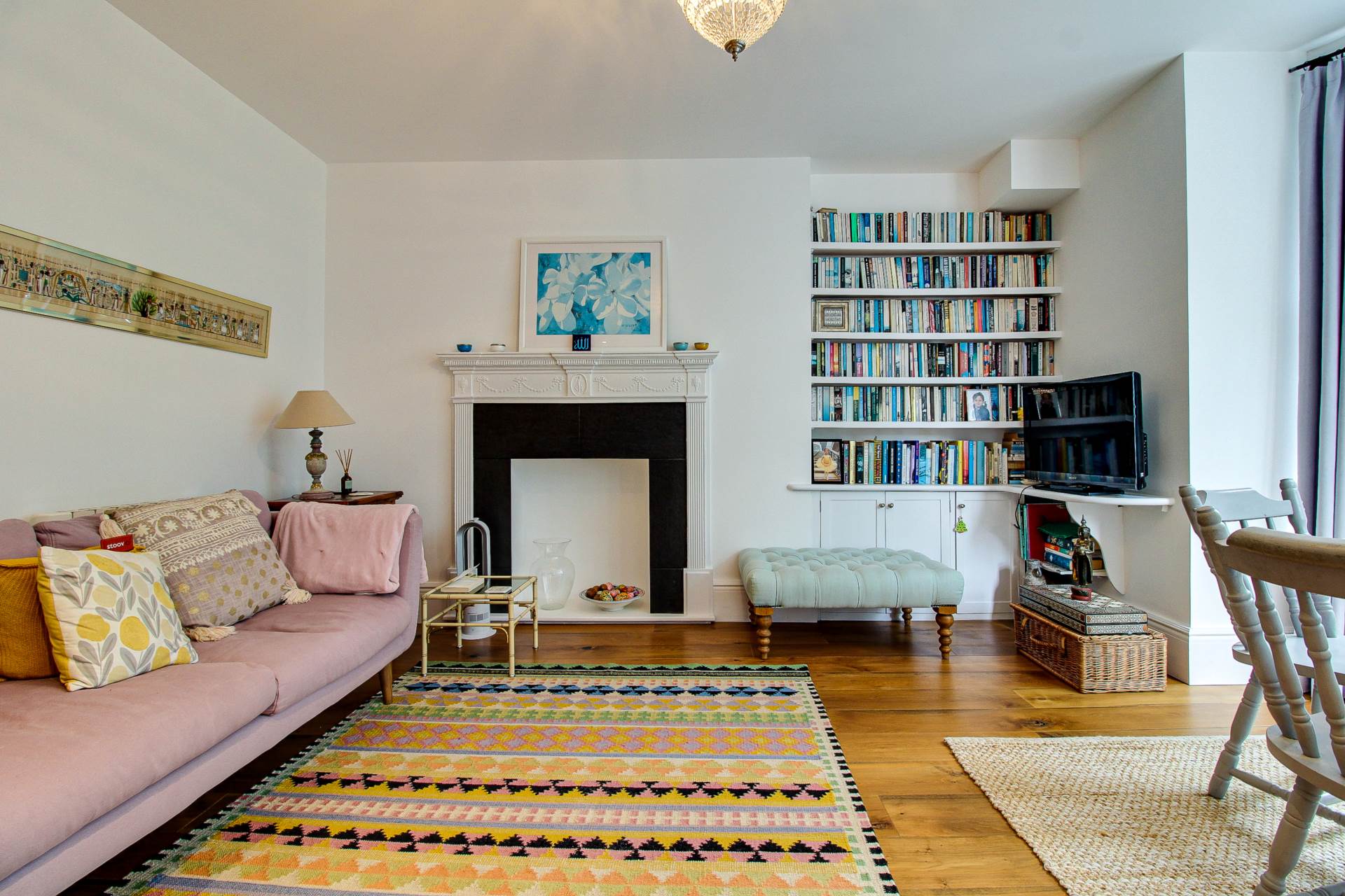 Additional Property Image 1 bedroom Apartment for sale in Lewes 3