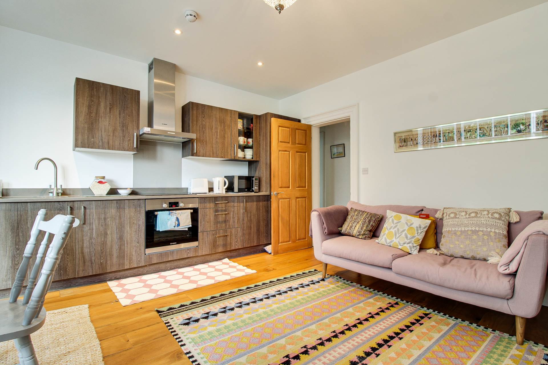 Additional Property Image 1 bedroom Apartment for sale in Lewes 4