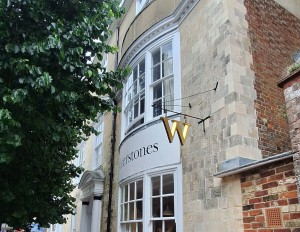 1 bedroom Apartment for sale in Lewes