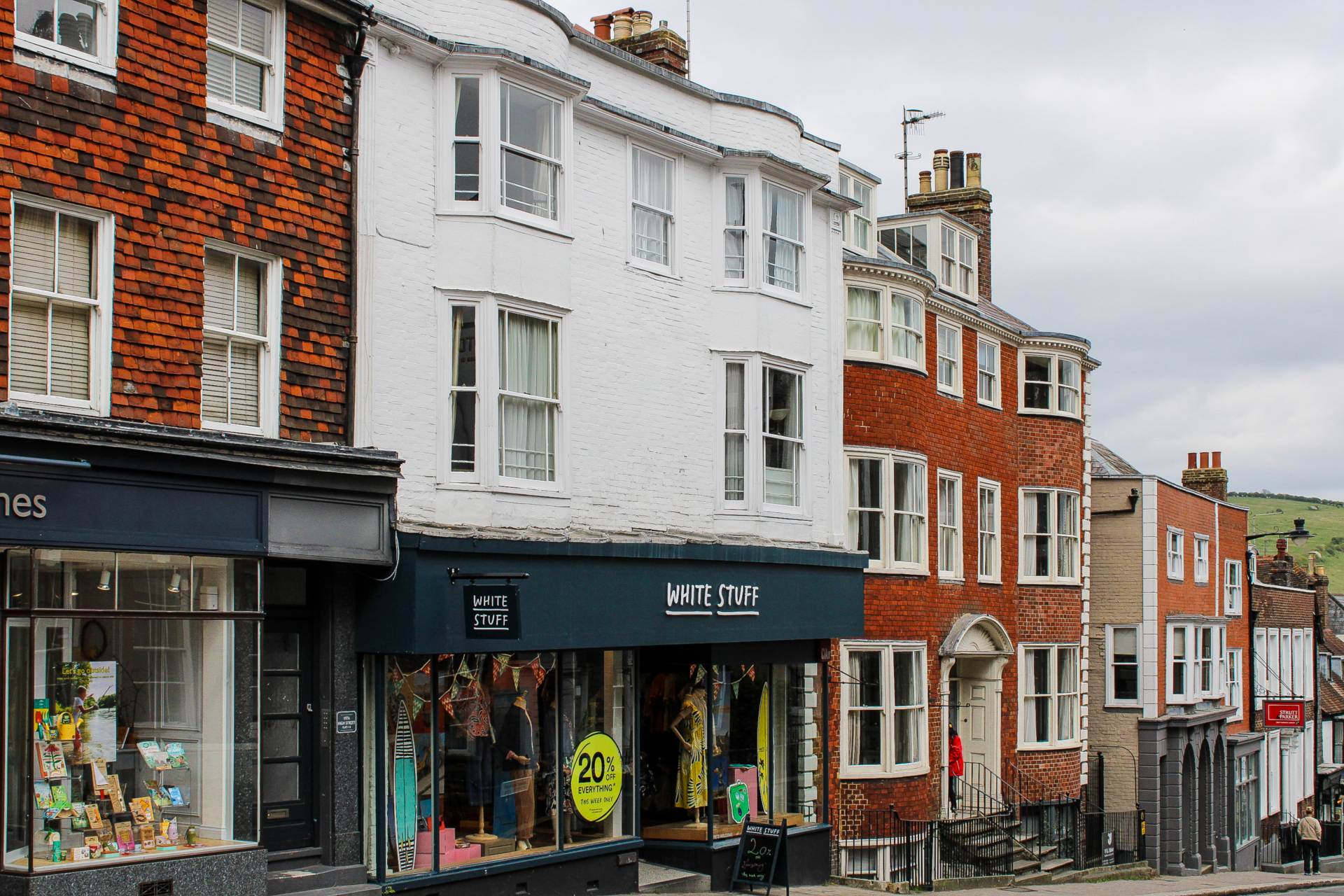 Additional Property Image 2 bedroom Apartment for sale in Lewes 2