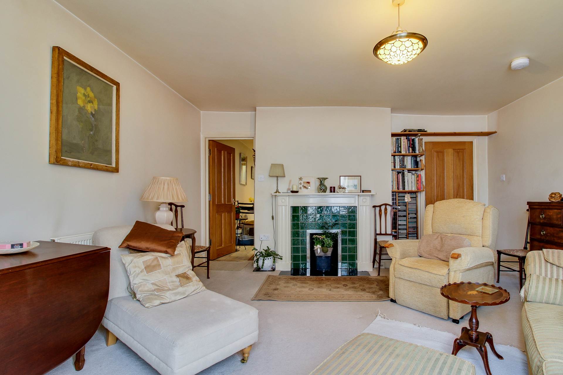 Additional Property Image 2 bedroom Apartment for sale in Lewes 5