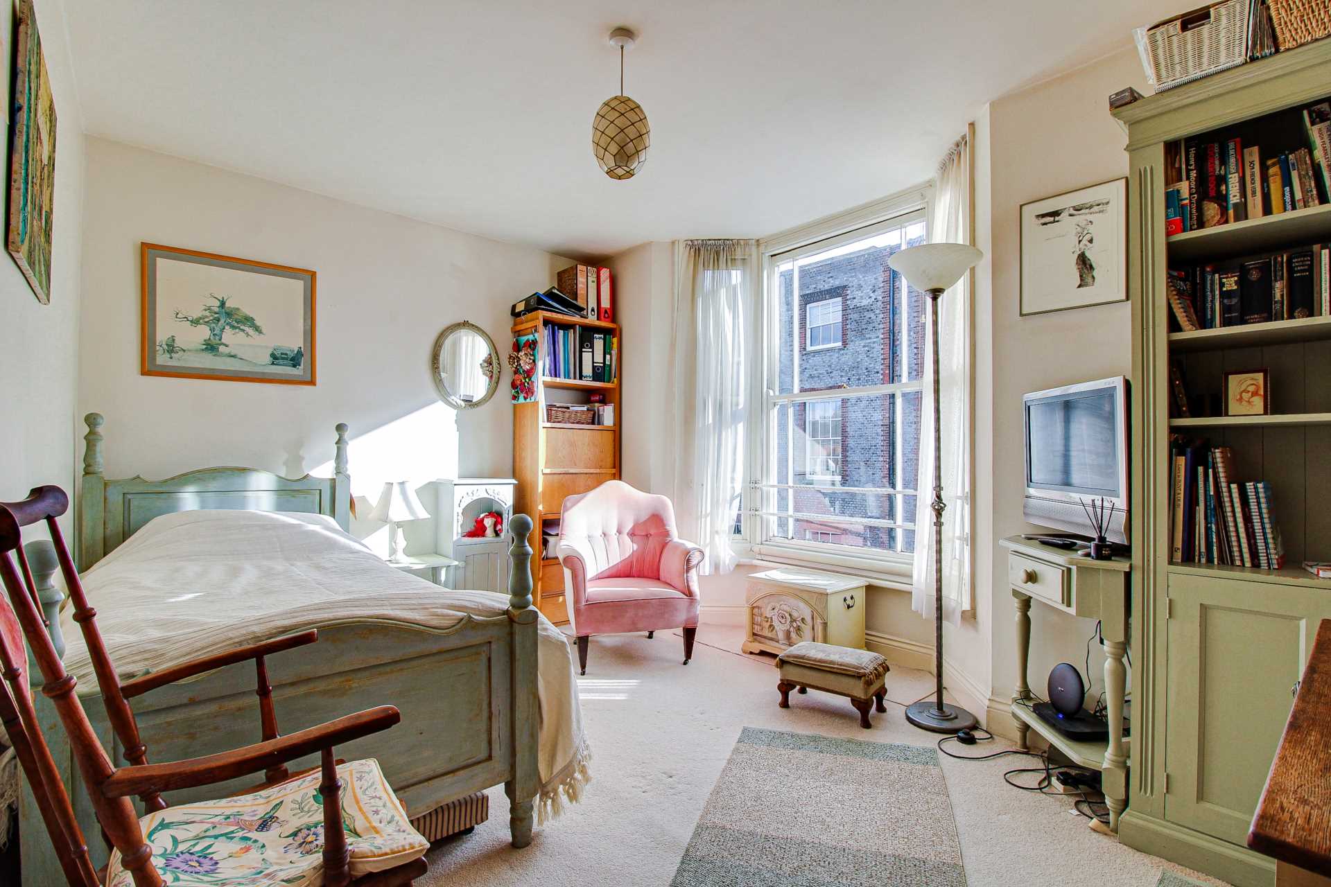 Additional Property Image 2 bedroom Apartment for sale in Lewes 9