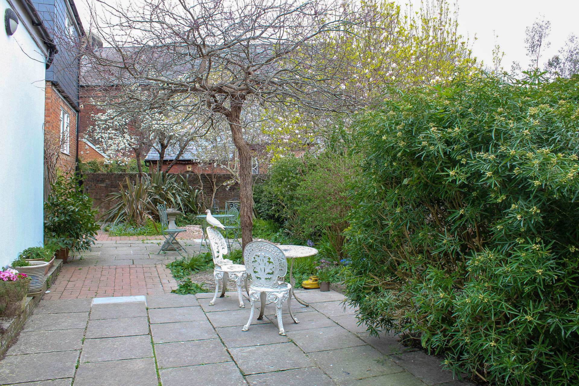 Additional Property Image 2 bedroom Apartment for sale in Lewes 15