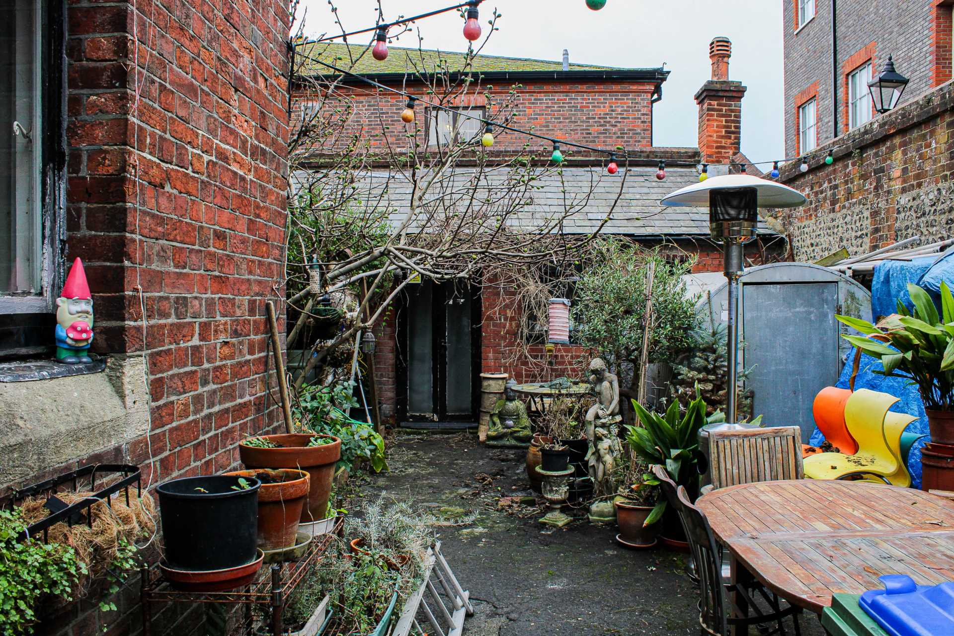 Additional Property Image 3 bedroom Detached for sale in Lewes 23