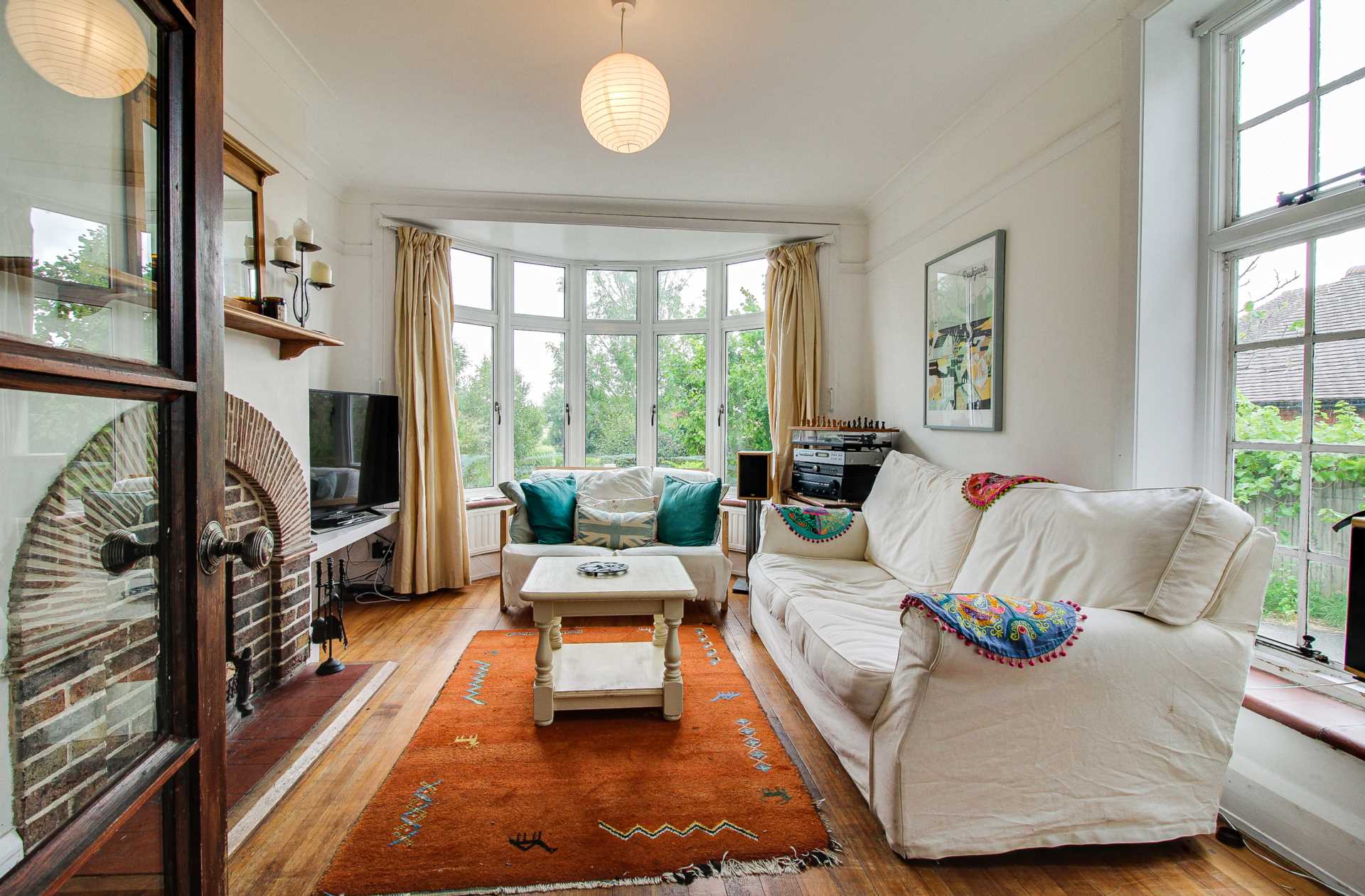 Additional Property Image 4 bedroom Semi Detached to rent in Lewes 2