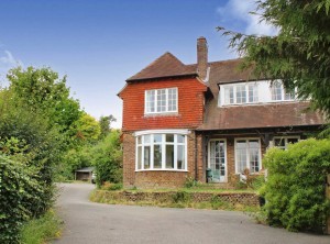 4 bedroom Semi Detached to rent in Lewes