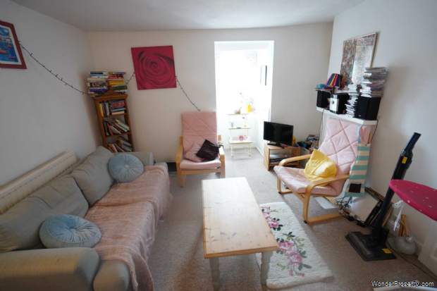 Additional Property Image 1 bedroom Apartment for sale in Lewes 2
