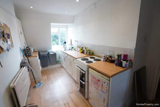 Additional Property Image 1 bedroom Apartment for sale in Lewes 3