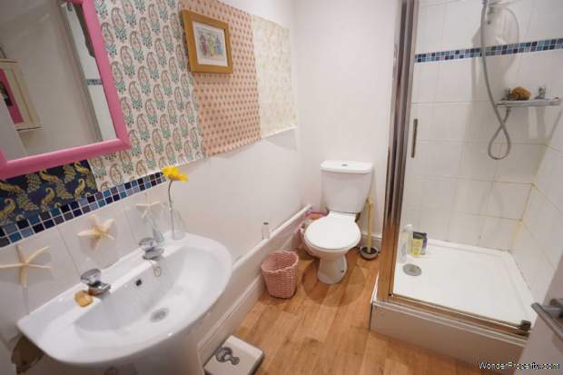 Additional Property Image 1 bedroom Apartment for sale in Lewes 5