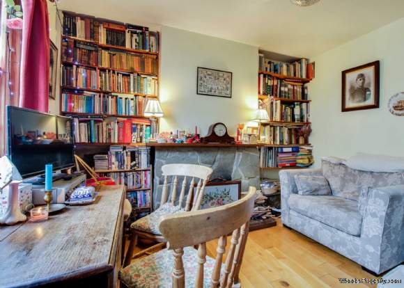 Additional Property Image 2 bedroom Terraced for sale in Lewes 2