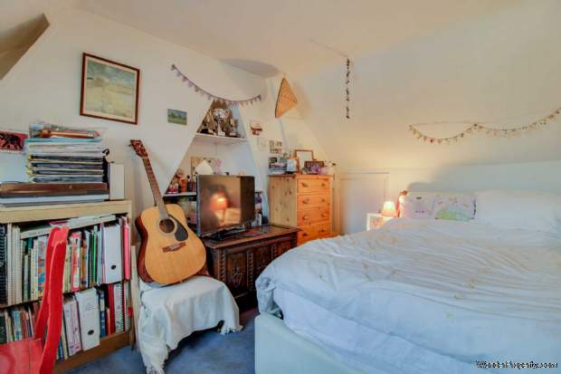 Additional Property Image 2 bedroom Terraced for sale in Lewes 6