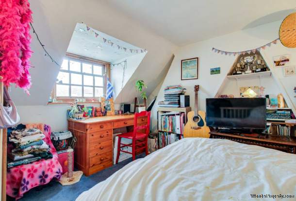 Additional Property Image 2 bedroom Terraced for sale in Lewes 9
