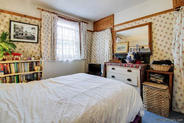 Additional Property Image 2 bedroom Terraced for sale in Lewes 10
