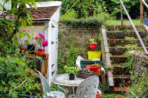 Additional Property Image 2 bedroom Terraced for sale in Lewes 11