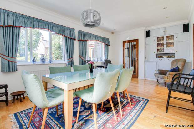 Additional Property Image 5 bedroom Detached for sale in Lewes 6