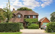 5 bedroom Detached for sale in Lewes