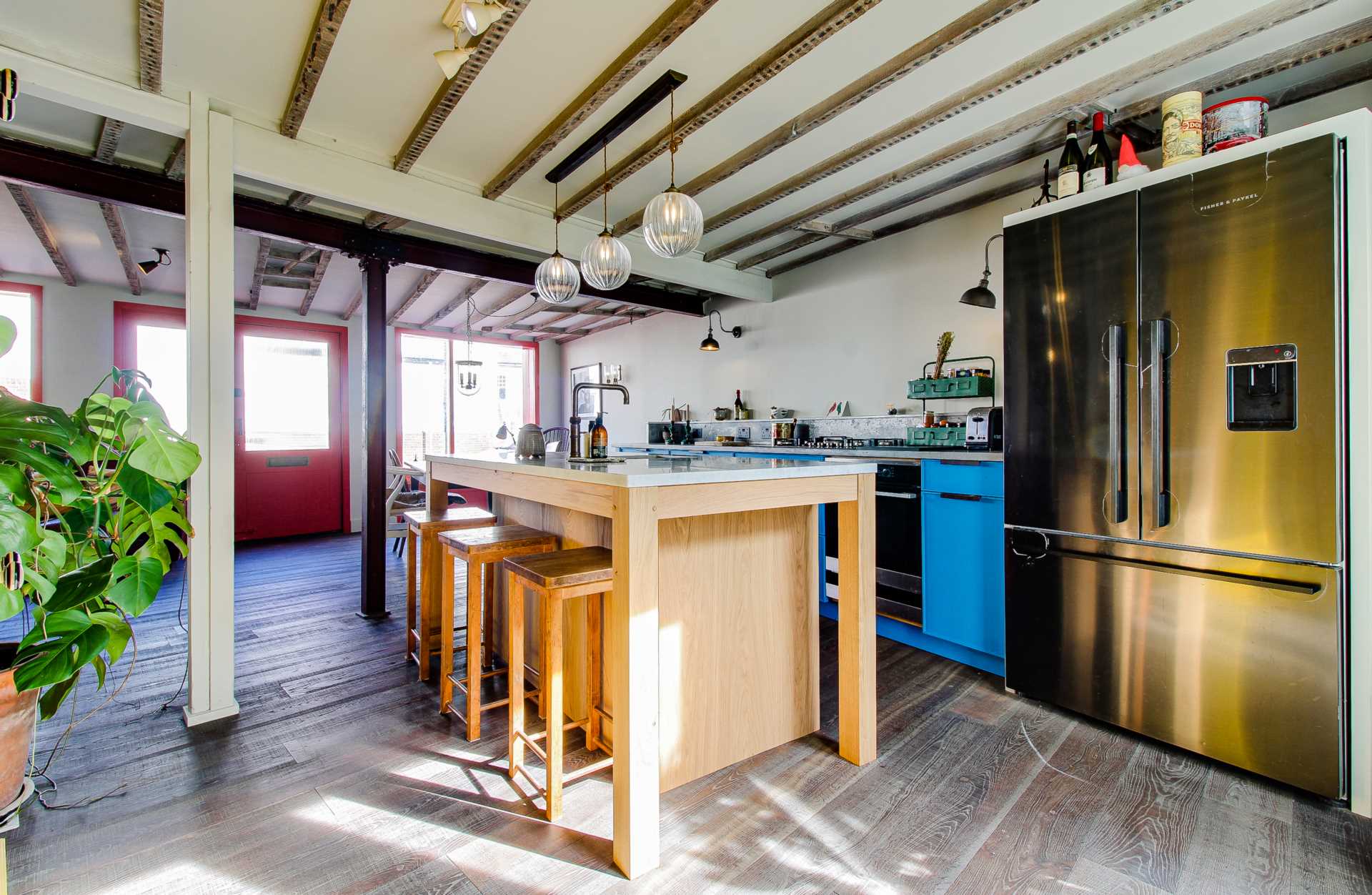 Additional Property Image 3 bedroom Town House for sale in Lewes 3