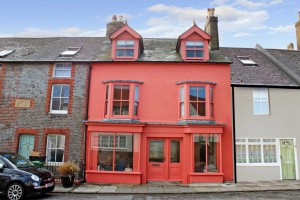 3 bedroom Town House for sale in Lewes