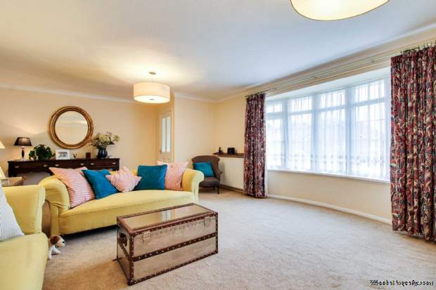 Additional Property Image 2 bedroom Detached Bungalow for sale in Seaford 2