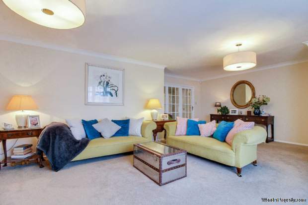 Additional Property Image 2 bedroom Detached Bungalow for sale in Seaford 3