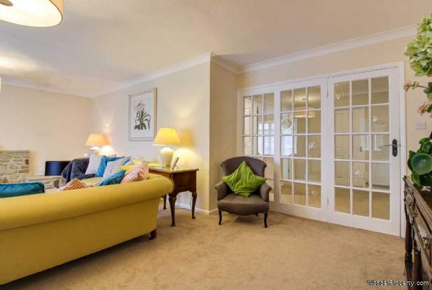 Additional Property Image 2 bedroom Detached Bungalow for sale in Seaford 6