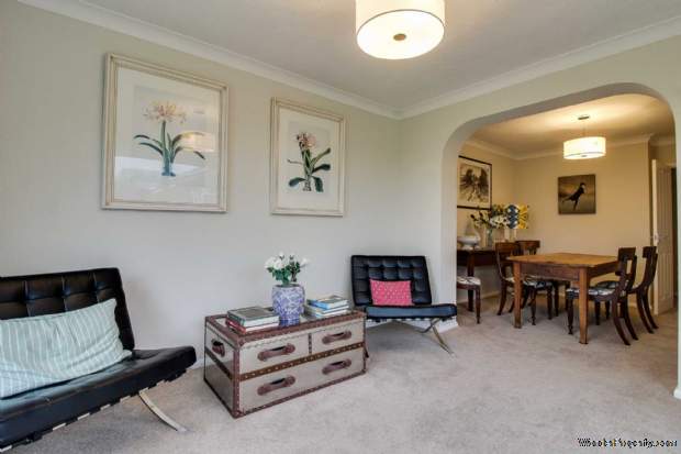 Additional Property Image 2 bedroom Detached Bungalow for sale in Seaford 8
