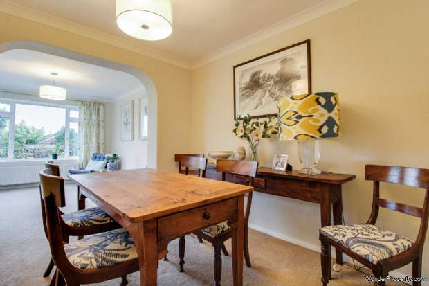 Additional Property Image 2 bedroom Detached Bungalow for sale in Seaford 10