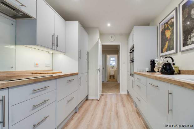 Additional Property Image 2 bedroom Detached Bungalow for sale in Seaford 11