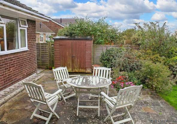 Additional Property Image 2 bedroom Detached Bungalow for sale in Seaford 18