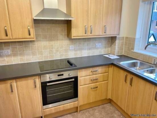 Additional Property Image 1 bedroom Retirement Property for sale in Lewes 4