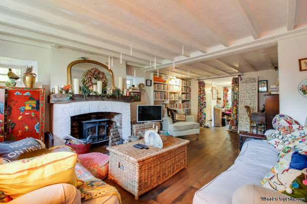 Additional Property Image 4 bedroom Cottage for sale in Newhaven 3