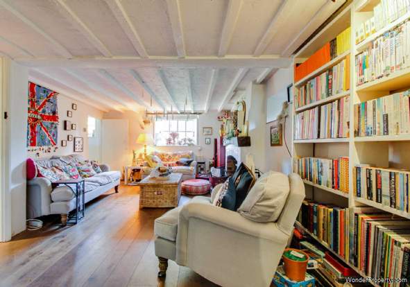 Additional Property Image 4 bedroom Cottage for sale in Newhaven 4