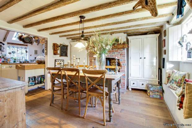 Additional Property Image 4 bedroom Cottage for sale in Newhaven 6
