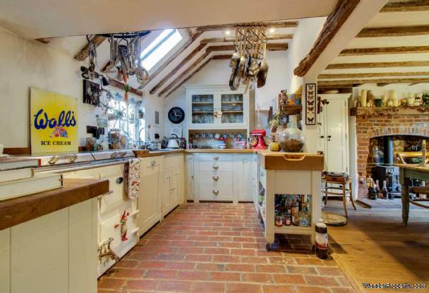 Additional Property Image 4 bedroom Cottage for sale in Newhaven 8