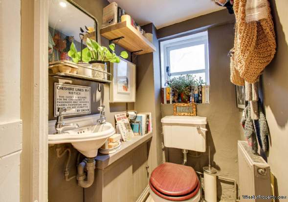 Additional Property Image 4 bedroom Cottage for sale in Newhaven 11