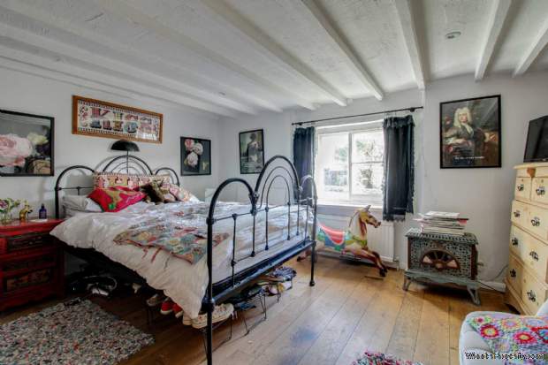 Additional Property Image 4 bedroom Cottage for sale in Newhaven 12