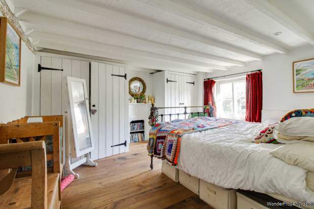 Additional Property Image 4 bedroom Cottage for sale in Newhaven 13