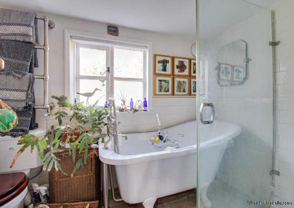 Additional Property Image 4 bedroom Cottage for sale in Newhaven 16