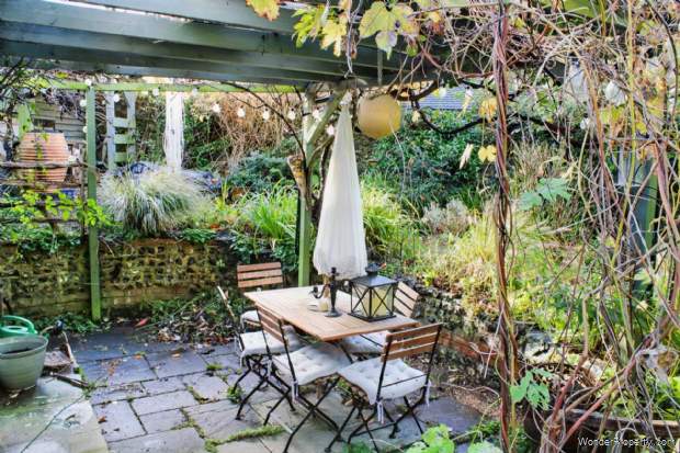 Additional Property Image 4 bedroom Cottage for sale in Newhaven 19