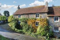4 bedroom Cottage for sale in Newhaven