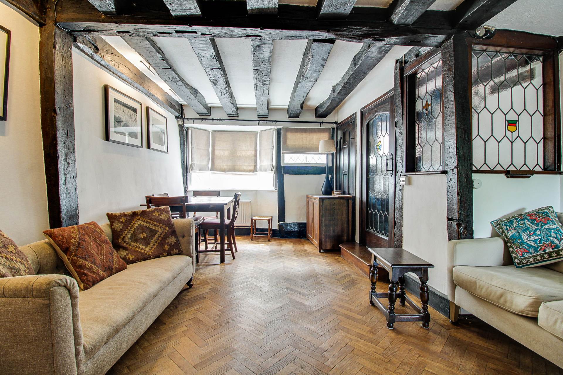 Additional Property Image 3 bedroom Cottage for sale in Lewes 2