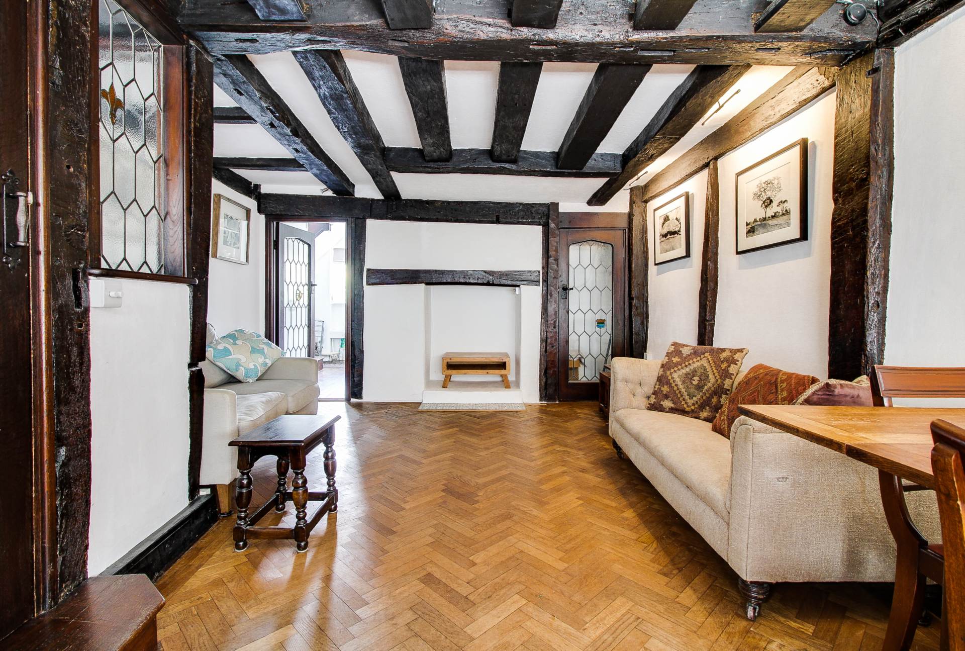 Additional Property Image 3 bedroom Cottage for sale in Lewes 3