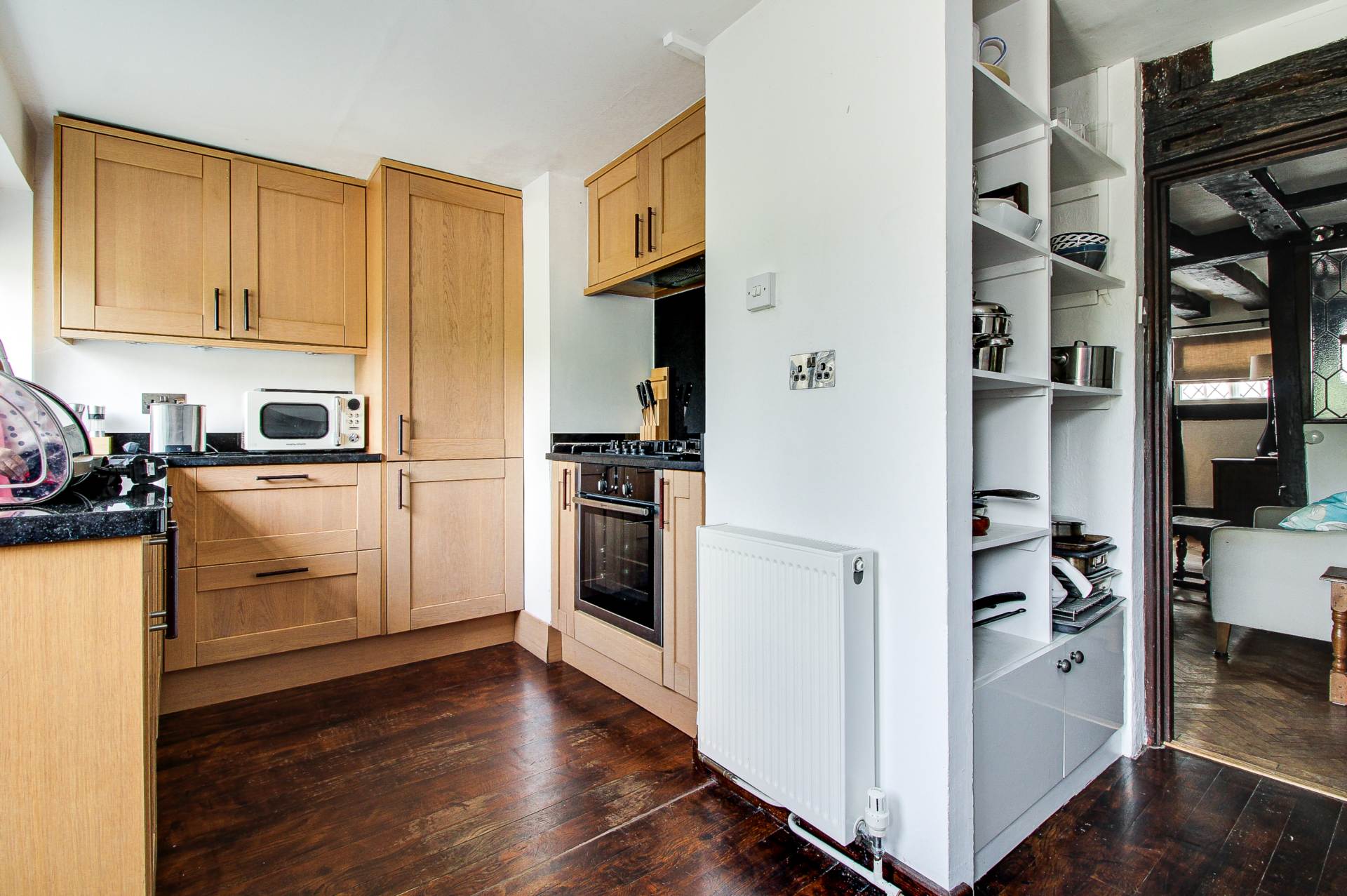 Additional Property Image 3 bedroom Cottage for sale in Lewes 8