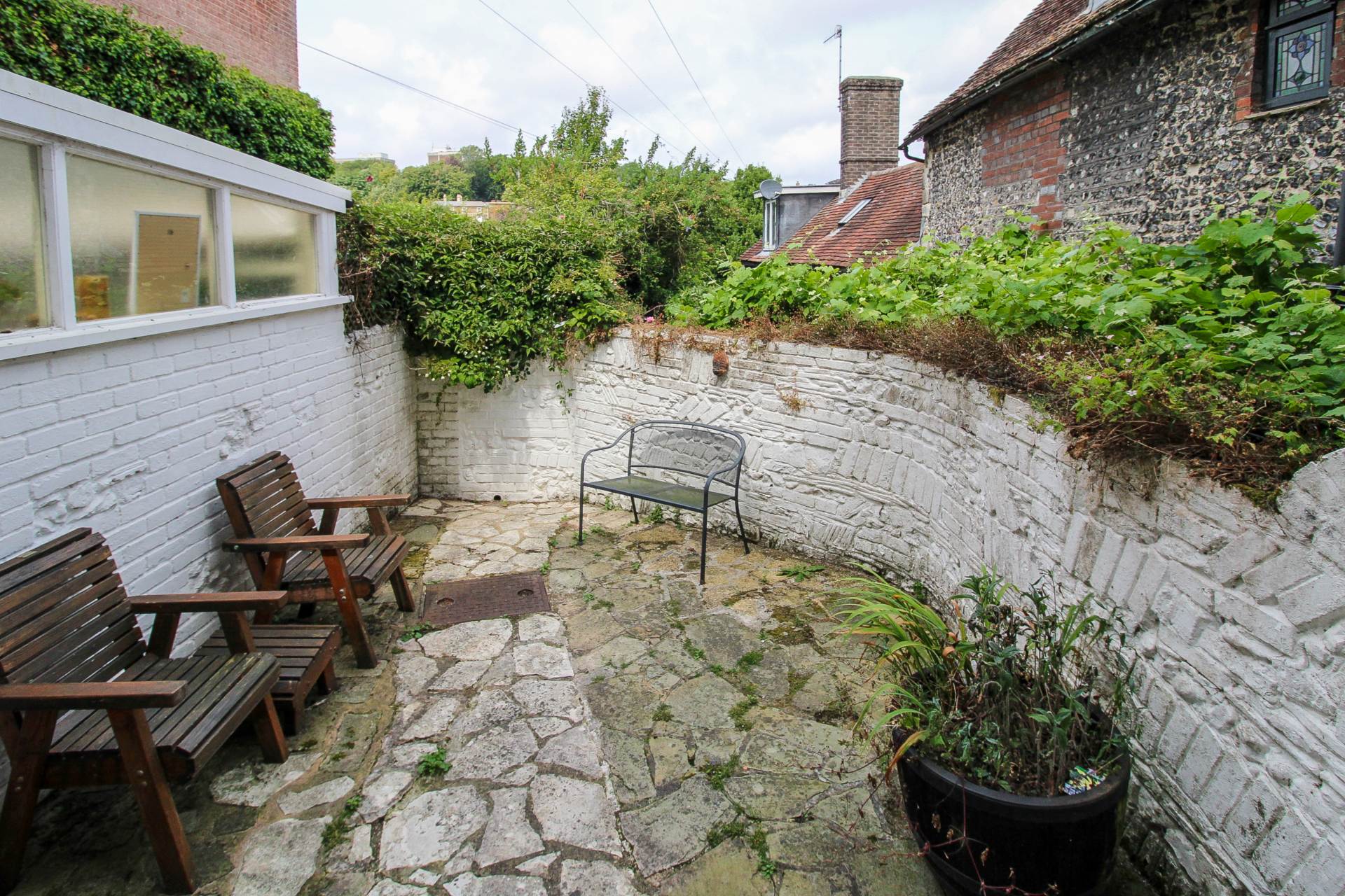 Additional Property Image 3 bedroom Cottage for sale in Lewes 25